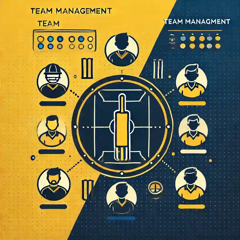 Manage Teams