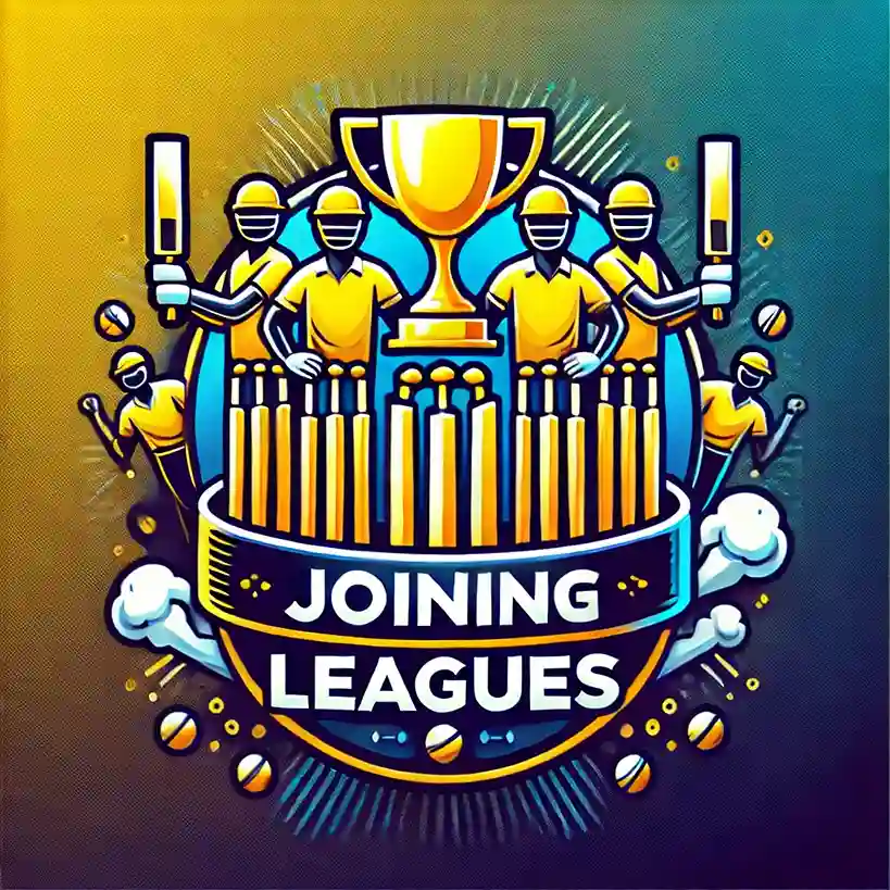 Join Leagues